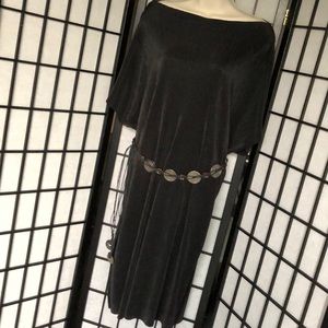 ASOS. Micro Pleated Dress